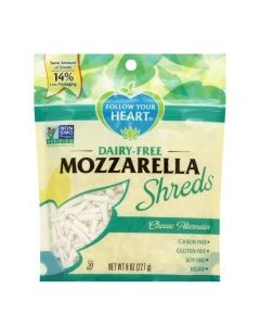 FOLLOW HEART VEGAN SOUR CREAM 16oz