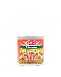 LASCO VIENNA SAUSAGES 140g