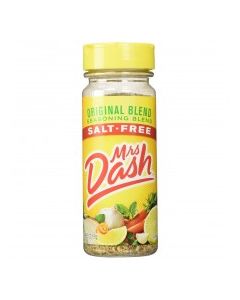 MRS DASH ORIGINAL BLEND 6.5oz