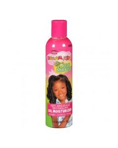 AFRICAN PRIDE KIDS OIL MOISTURIZER 8oz