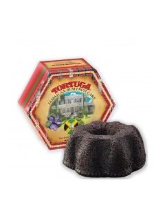 TORTUGA RUM CAKE JA FRUIT 454g