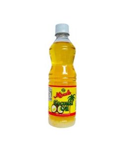 MIRACLE COCONUT OIL 1L