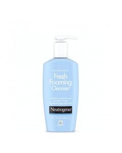 NEUTROGENA CLNSER FRESH FOAMNG 6.7oz