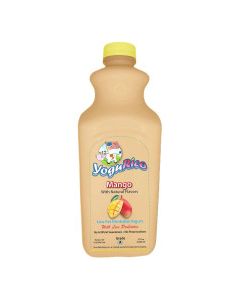 YOGURICO DRINK MANGO 57oz