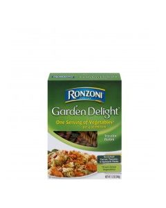 RONZONI ROTINI TRICOLOR 12oz