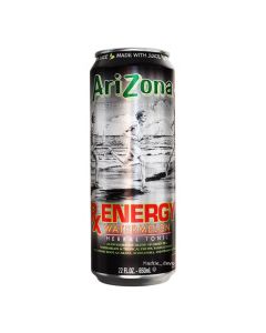 ARIZONA RX ENERGY WATERMELON 22oz