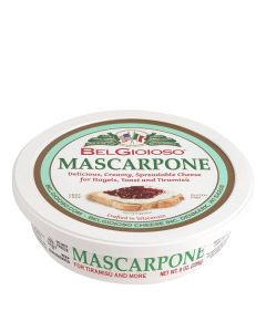 BELGIOIOSO MASCARPONE 8oz