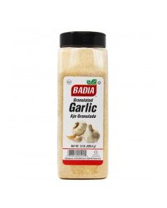 BADIA GARLIC POWDER 1.5lb