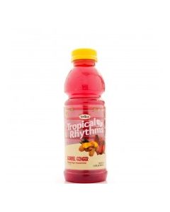 GRACE T RHYTHMS SORREL GINGER 16oz