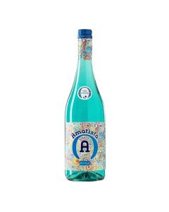 AMATISTA MOSCATO BLUE 750ml