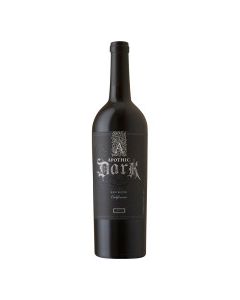 APOTHIC DARK RED 750ml