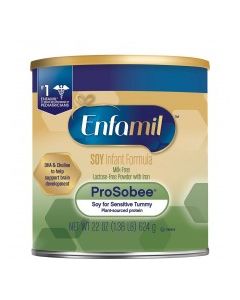 ENFAMIL PROSOBEE LIPIL 624g