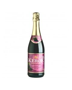 KEROR SPARKLING RED GRAPE 750ml