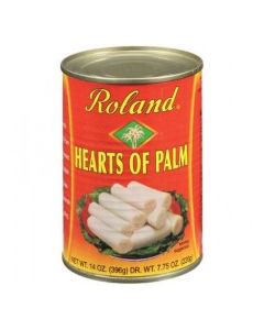 ROLAND HEART OF PALM PREM 14oz