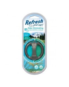 REFRESH YOUR CAR SUMMER BREEZE 0.23oz