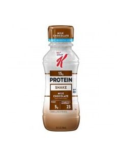 SPECIAL K PROT SHAKE CHOCOLATE 10oz