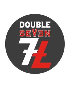 DOUBLE SEVEN ENERGY DRINK 50cl