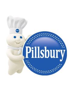 PILLSBURY PIE CRUSTS 42.3oz