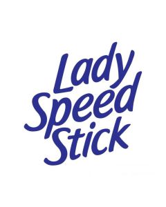 LADY SPD STICK INV DRY SHOWER FRESH 1.4o