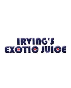 IRVINGS COCONUT WATER 1.89L