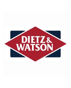 DIETZ & WATSON TURKEY BREAST HONEY 16oz