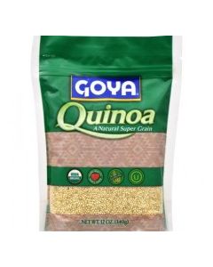 GOYA QUINOA ORGANIC 12oz