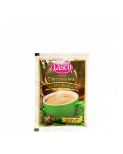 LASCO INSTANT CHOC MINT 1oz