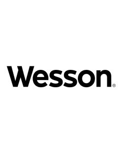 WESSON VEGETABLE OIL 40oz