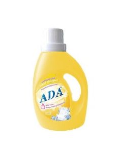 ADA LIQUID DETERGENT GOLD 1L
