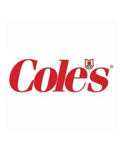 COLES GARLIC BREAD STICKS 10.5oz