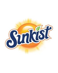 SUNKIST MANGO ORANGE 12oz