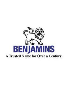 BENJAMINS RUBBING ALCOHOL 120ml