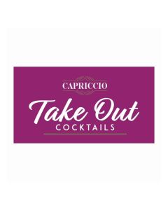 TAKE OUT MARGARITA ORIGINAL 275ml