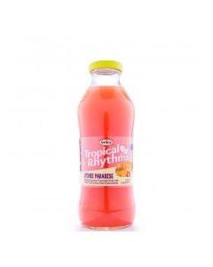 GRACE T RHYTHMS LYCHEE PARADISE 16oz