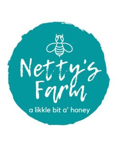 NETTYS KOMBUCHA MORINGA CAYENNE 12oz