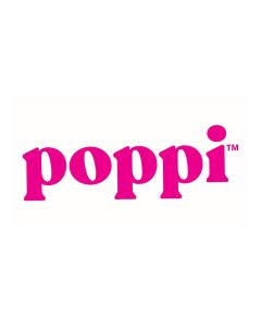 POPPI STRAWBERRY LEMON 12oz