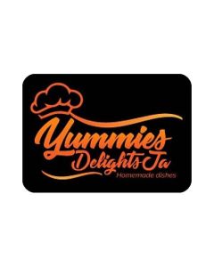 YUMMIES DELIGHTS SHRIMP RASTA PASTA 1lb