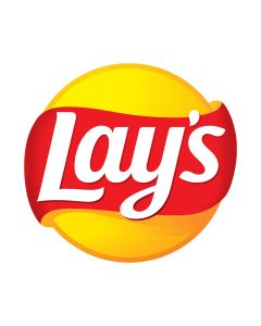 LAYS WHITE CHEDDAR 28.35g