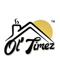 OL TIMEZ COCONUT OIL 500ml