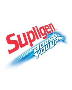 SUPLIGEN PEANUT PUNCH 330ml