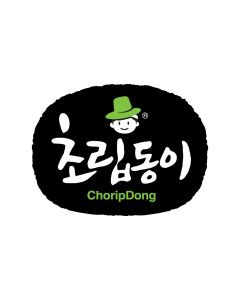 CHORIPDONG SEAWEED OLIVE OIL 5g