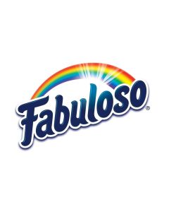 FABULOSO REFRESHING LEMON 16.5oz
