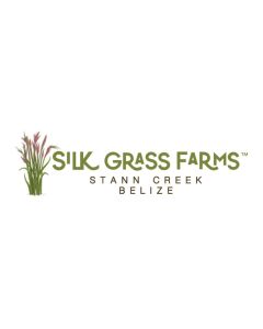 SILK GRASS FARMS COCONUT OIL 1L
