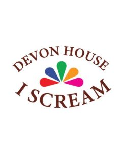 DEVON HOUSE I SCREAM COCONUT 473ml