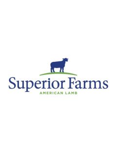 SUPERIOR FARMS LAMB BURGERS 3pk