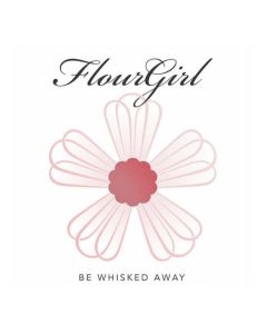 FLOUR GIRL COOKIE NYC RED VELVET 1ct