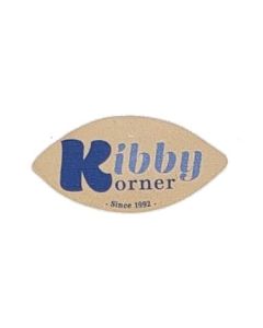 KIBBY KORNER KIBBEH BEEF 8pk