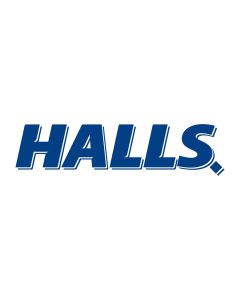 HALLS STICK MENTHOL 8s