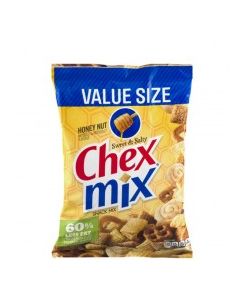 CHEX MIX HONEY NUT 425g