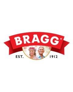 BRAGG VINEGAR APPLE CIDER GRAPE HIB 16oz
